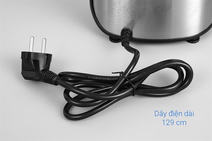 MÁY ÉP CHẬM HAFELE GS-133N (535.43.811) - 8888888888888