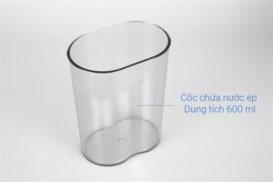 MÁY ÉP CHẬM HAFELE GS-133N (535.43.811) - 88888888888888