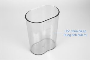 MÁY ÉP CHẬM HAFELE GS-133N (535.43.811) - 888888888888888