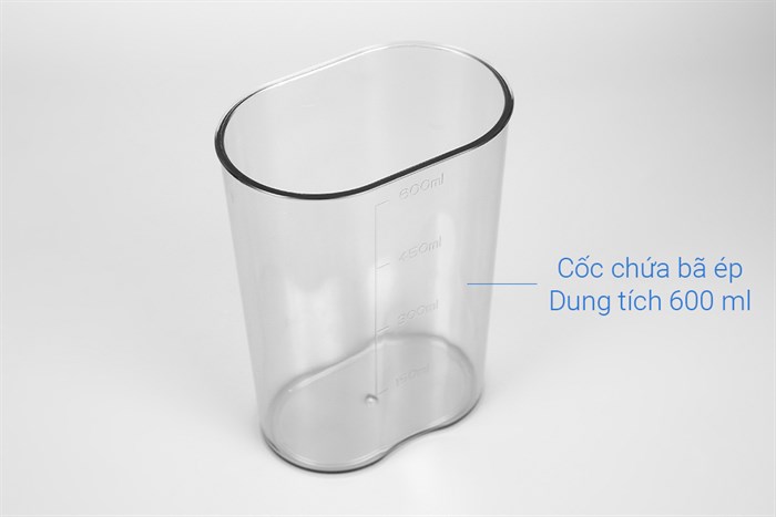 MÁY ÉP CHẬM HAFELE GS-133N (535.43.811) - 888888888888888