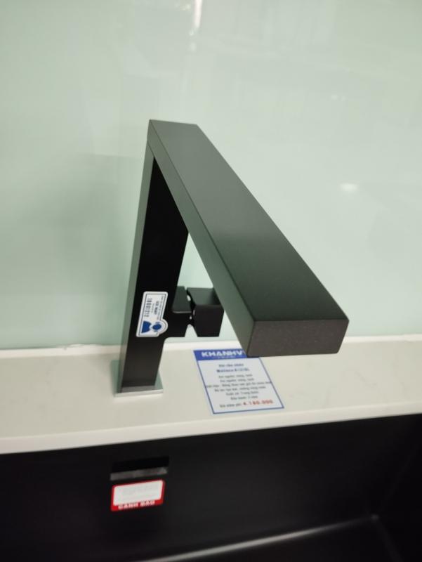 VÒI CHẬU RỬA CHÉN MALLOCA K131BL