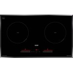 BẾP TỪ ĐÔI KAFF KF-IH870Z - 9 12