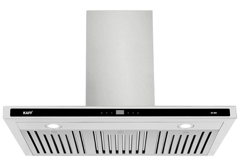 MÁY HÚT MÙI TOA NGANG KAFF KF-991