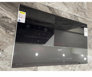 BẾP TỪ ĐA ĐIỂM KAFF KF-IH2002LEBAR - 9 KF IH2002LeBar