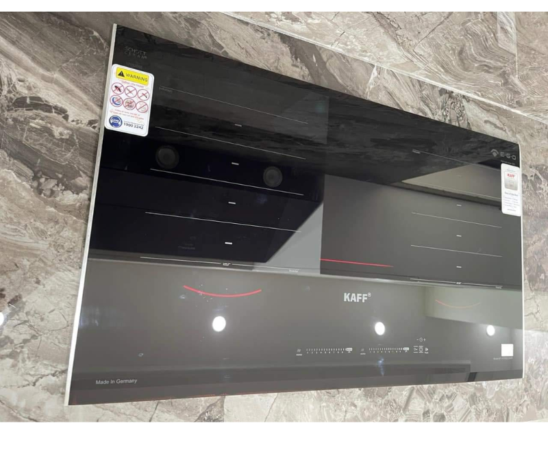 BẾP TỪ ĐA ĐIỂM KAFF KF-IH2002LEBAR - 9 KF IH2002LeBar