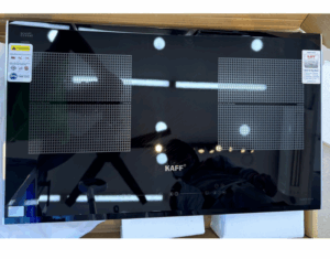 BẾP TỪ ĐÔI KAFF KF-IH202II - 9 KF IH202II