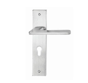 Tay nắm gạt đế dài Hafele - Blade