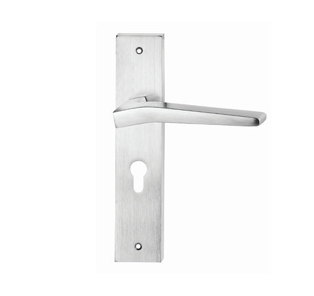 Tay nắm gạt đế dài Hafele - Preso - 901 79