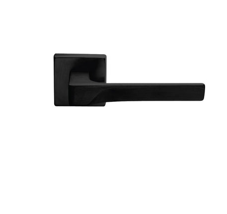 Tay nắm gạt nắp chụp vuông Hafele - FLASH - 901 79