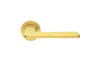 Tay nắm gạt nắp chụp tròn Hafele - BLADE - 901 79 873 457x431 crop center