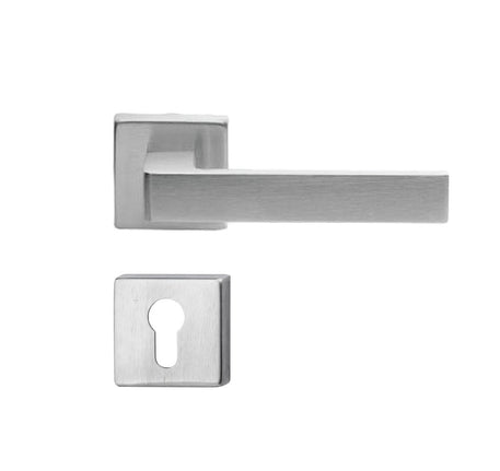 Tay nắm gạt nắp chụp vuông Hafele - TECHNA - 901 79 874 1a866e24 dc27 4367 81ec a0953e0190ff 457x431 crop center 1