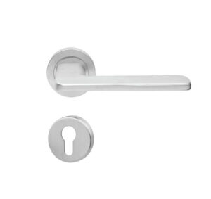 Tay nắm gạt nắp chụp tròn Hafele - BLADE