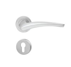 Tay nắm gạt nắp chụp tròn Hafele - DUNE