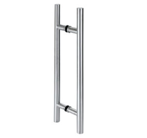 TAY NẮM KÉO CHỮ H Hafele 316, 600mm