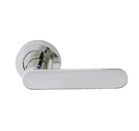 Tay nắm gạt có nắp che Hafele 903.98.162 - 903 98 162 457x431 crop center 1