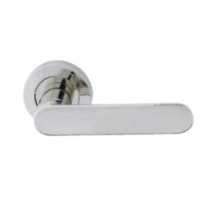 Tay nắm gạt có nắp che Hafele 903.98.162