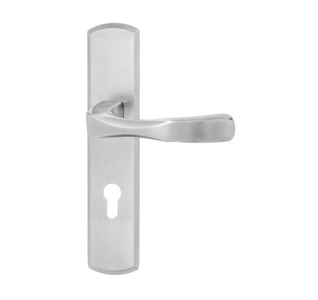 Tay nắm gạt đế dài Hafele - 903 98