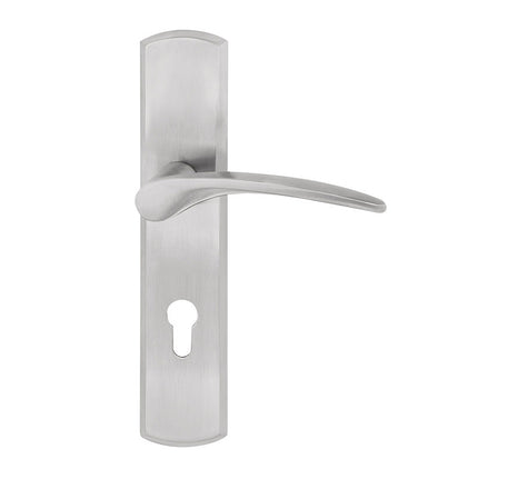 Tay nắm gạt đế dài Hafele - 903 98