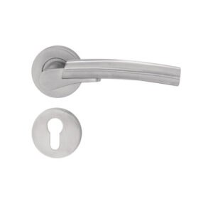 Tay nắm gạt có nắp che Hafele 903.99.032