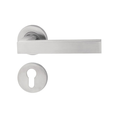 Tay nắm gạt có nắp che Hafele 903.99.033 - 903 99 033 ppic 457x431 crop center 1