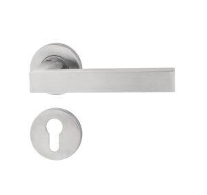 Tay nắm gạt có nắp che Hafele 903.99.033