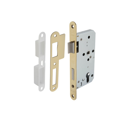 Thân khóa Hafele SASHLOCK - 911 02