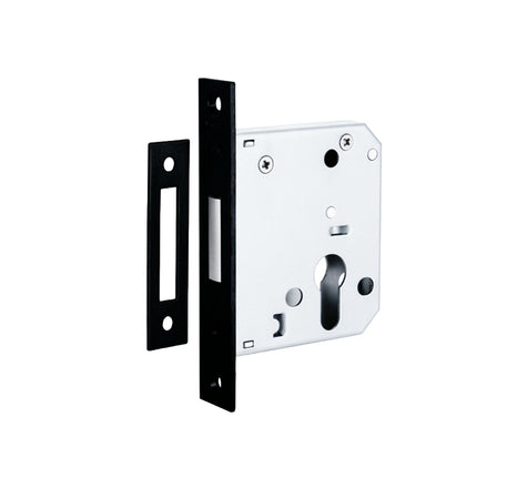 Thân khóa chốt chết Hafele - 911 22