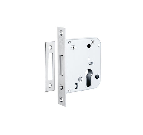 Thân khóa chốt chết Hafele - 911 22