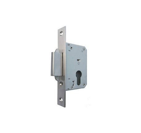 Thân khóa cửa trượt Hafele - 911 26