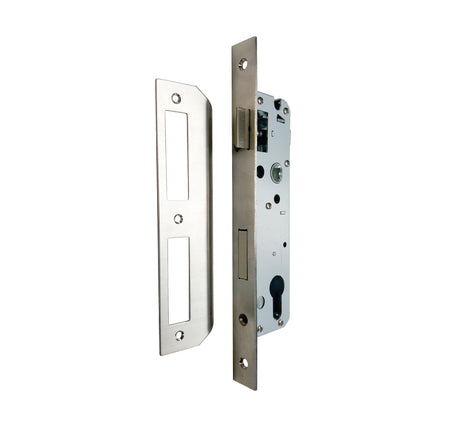 Thân khóa Hafele cho cửa đố nhỏ