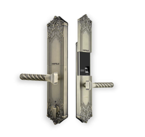 Khóa điện tử Hafele EL10K - 912 05 314 457x431 crop center 1