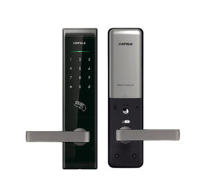 Khóa điện tử Hafele EL8000 (Không bao gồm Pin)