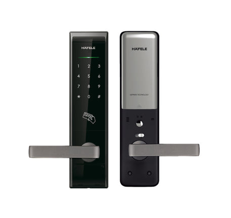 Khóa điện tử Hafele EL8000 (Không bao gồm Pin) - 912 05