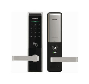 Khóa điện tử Hafele EL8000 (Không bao gồm Pin) - 912 05 367 ppic 457x431 crop center