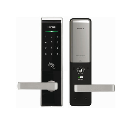 Khóa điện tử Hafele EL8000 (Không bao gồm Pin) - 912 05