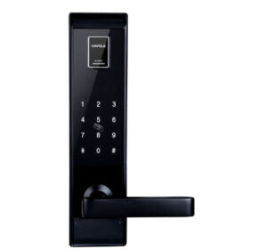 KHÓA ĐIỆN TỬ HAFELE EL9000-TCS (KHÔNG BAO GỒM PIN)