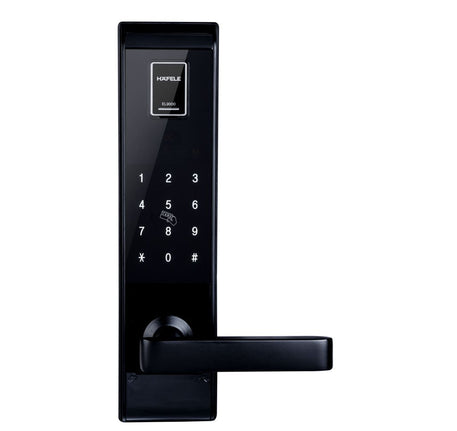 KHÓA ĐIỆN TỬ HAFELE EL9000-TCS (KHÔNG BAO GỒM PIN)