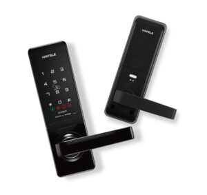 KHÓA ĐIỆN TỬ HEFELE EL7000-TC (KHÔNG BAO GỒM PIN)