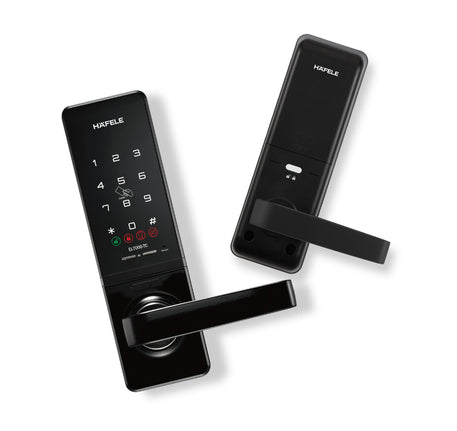 KHÓA ĐIỆN TỬ HEFELE EL7000-TC (KHÔNG BAO GỒM PIN)