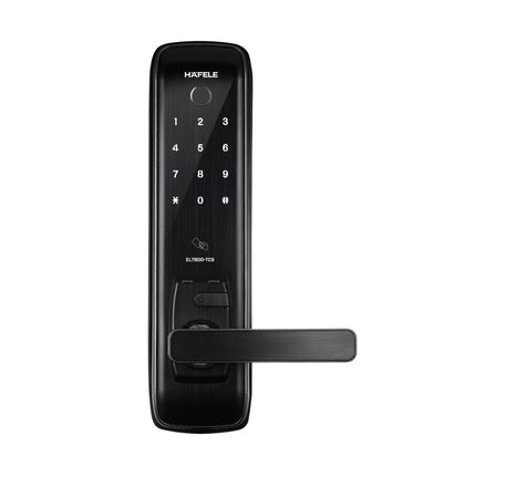 Khóa điện tử Hafele EL7800-TCS - 912 05