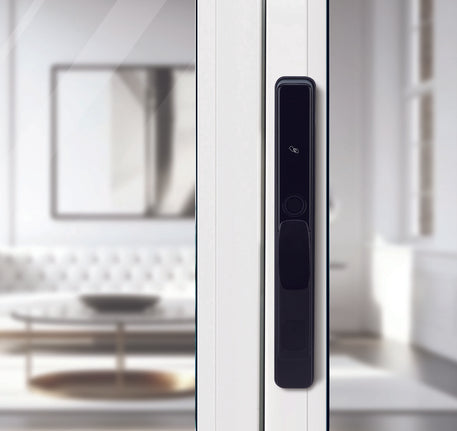 KHÓA ĐIỆN TỬ HAFELE DL6600 - 912 20