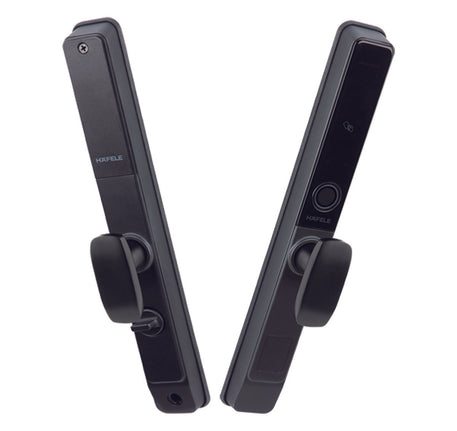 KHÓA ĐIỆN TỬ HAFELE DL6600