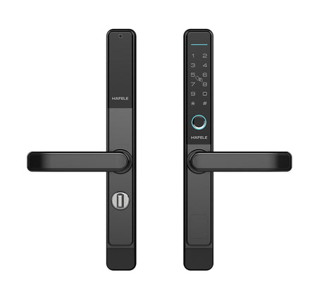 KHÓA ĐIỆN TỬ HAFELE DL6600