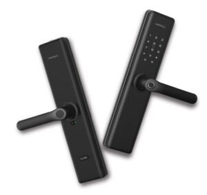 Khóa điện tử Hafele DL7600 ( Không bao gồm Pin )