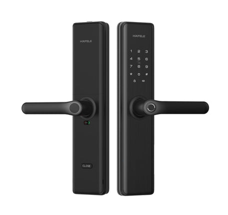 Khóa điện tử Hafele DL7600 ( Không bao gồm Pin ) - 912 20 230 232 ppic 4572ecba 7e91 4be5 ab57