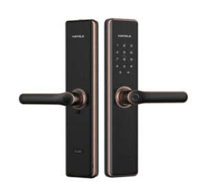 Khóa điện tử Hafele DL7600 ( Không bao gồm Pin ) - 912 20 231 233 ppic e1fd8787 c001 4b80 b3a9 3c5cb3e2e809 457x431 crop center