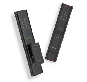 Khóa điện tử Hafele PP8100 - có chức năng Khóa Bluetooth - 912 20 260 261 262 263 apic 457x431 crop center 1