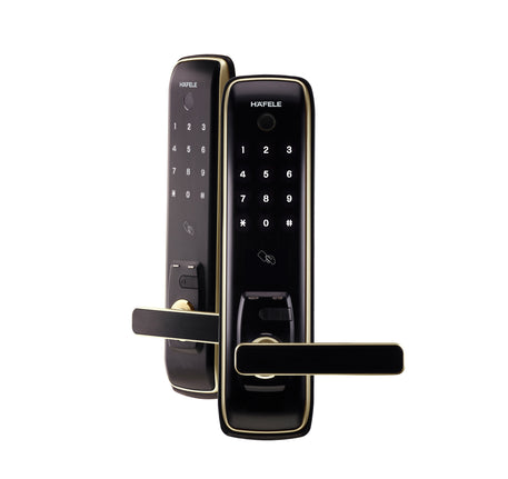 KHÓA ĐIỆN TỬ HAFELE EL7800 PLUS (KHÔNG BAO GỒM PIN)