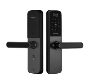 Khóa điện tử Hafele DL6000 - 912 20 581 ppic 457x431 crop center 1