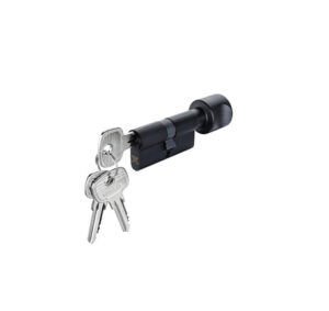 Ruột khóa Hafele 1 đầu chìa, 1 đầu vặn